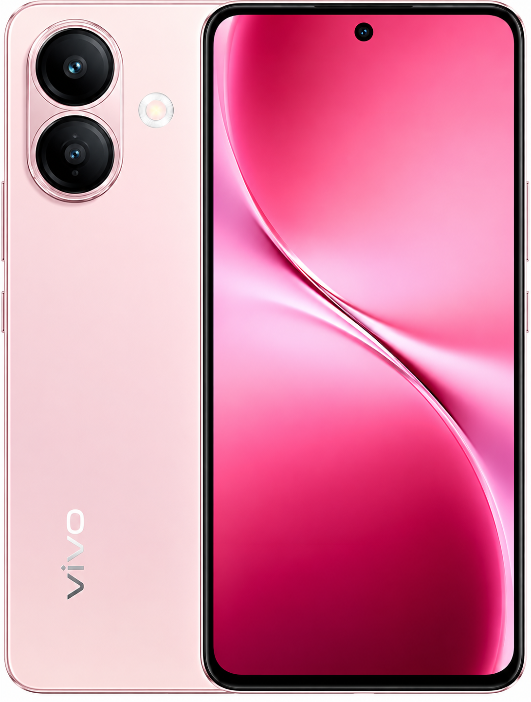 Vivo V60 LITE 5G – 12GB RAM /256GB ROM - 6.77" - 6500mAh - DUALSIM