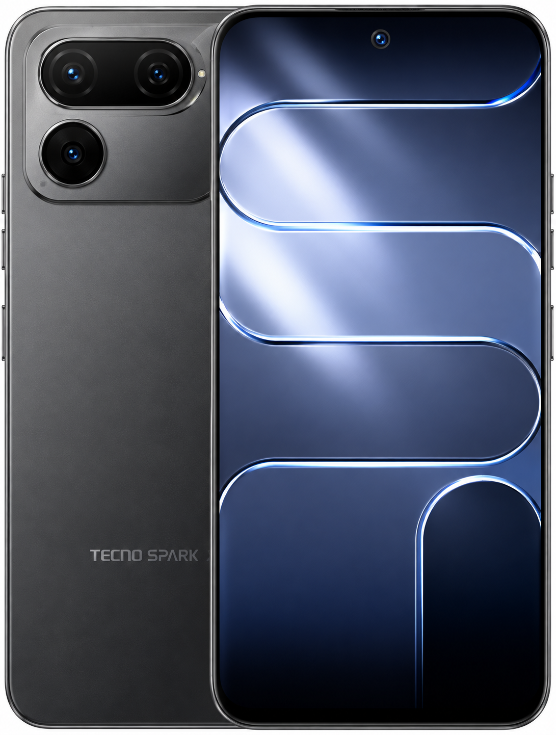TECNO SPARK 50 PRO -6GB RAM /128GB ROM - 6.78" - 5600mAh - DUALSIM