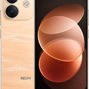 REDMI Note 17 PRO 5G - 8GB RAM/512GB ROM - 6.83" - 8,340mAh- DualSim + e-Sim