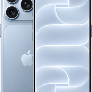 iPhone 18 PRO - 12GB RAM / 1TB ROM - 6.3" - 4056mAh - Nano-SIM + eSIM + eSIM