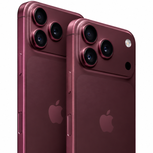 iPhone 18 PRO - 12GB RAM /2 TB ROM - 6.3" - 4056mAh - Nano-SIM + eSIM + eSIM