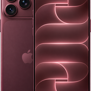 iPhone 18 PRO MAX - 12GB RAM/2TB ROM - 6.9" - 5391mAh-Nano-SIM + eSIM + eSIM