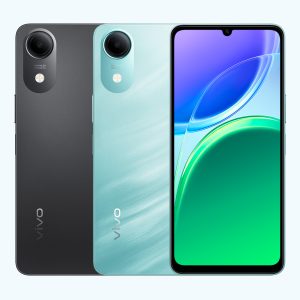 VIVO Y05e - 4GB RAM /64GB ROM - 6.74″-5150 mAh - DualSim