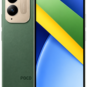 POCO C95 PRO 4G - 6.9" - 8GB RAM /256GB ROM - 7500mAh - Dual Sim